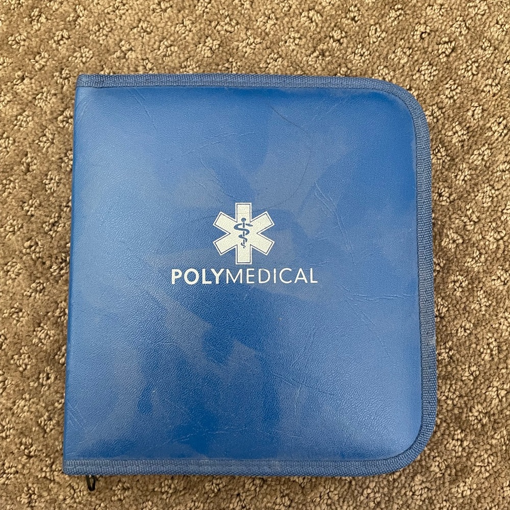 Polymedical dissection kit